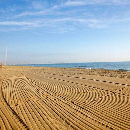 Sea Coast Apartment Arenales del Sol Esterno foto