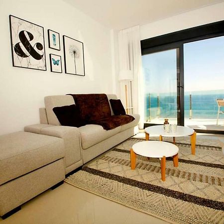 Sea Coast Apartment Arenales del Sol Esterno foto