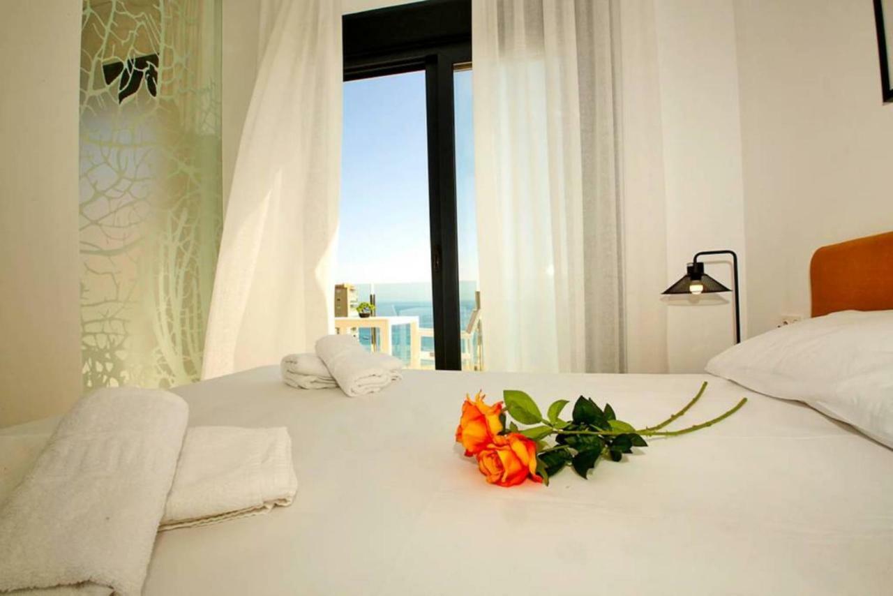 Sea Coast Apartment Arenales del Sol Esterno foto