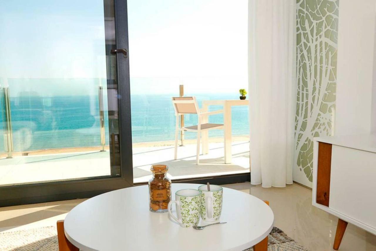 Sea Coast Apartment Arenales del Sol Esterno foto