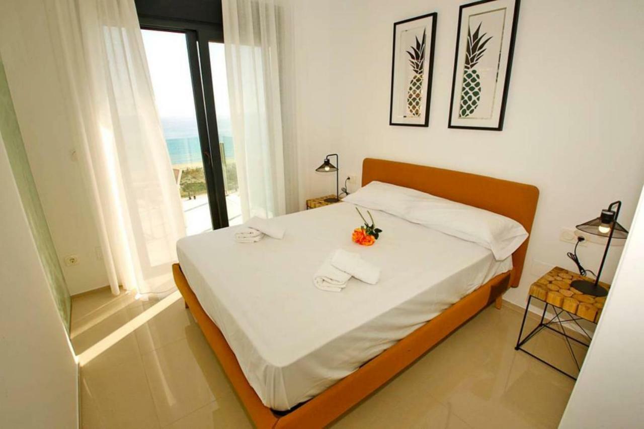 Sea Coast Apartment Arenales del Sol Esterno foto