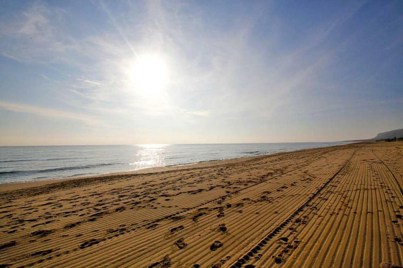 Sea Coast Apartment Arenales del Sol Esterno foto