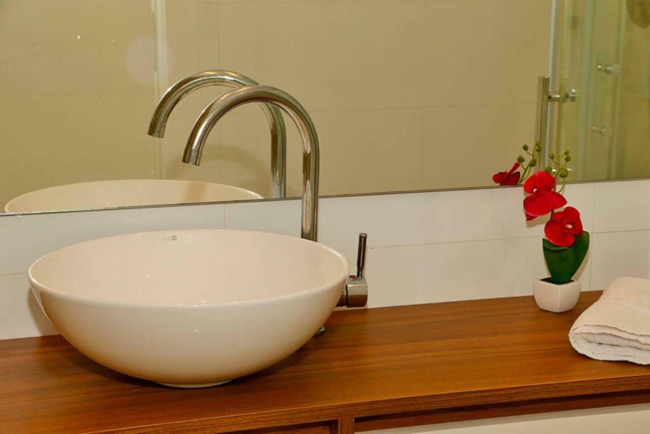 Sea Coast Apartment Arenales del Sol Esterno foto
