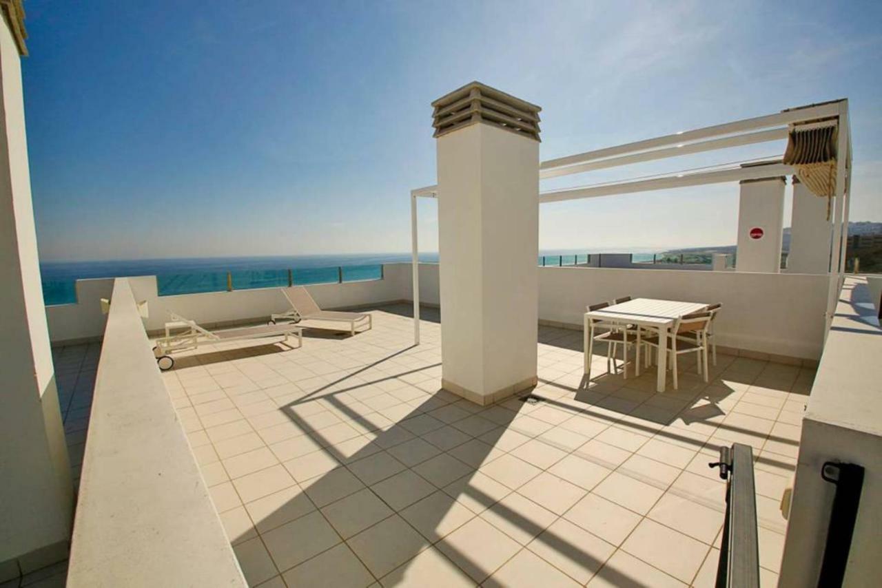 Sea Coast Apartment Arenales del Sol Esterno foto